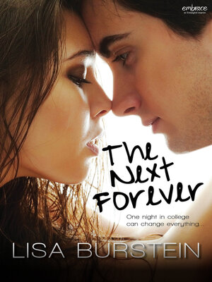 cover image of The Next Forever